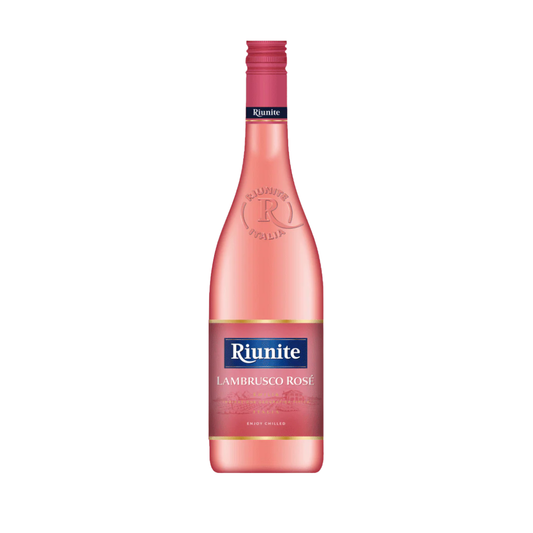 Riunite Lambrusco Rose 750ml