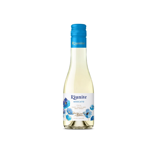 Riunite Moscato 187ml