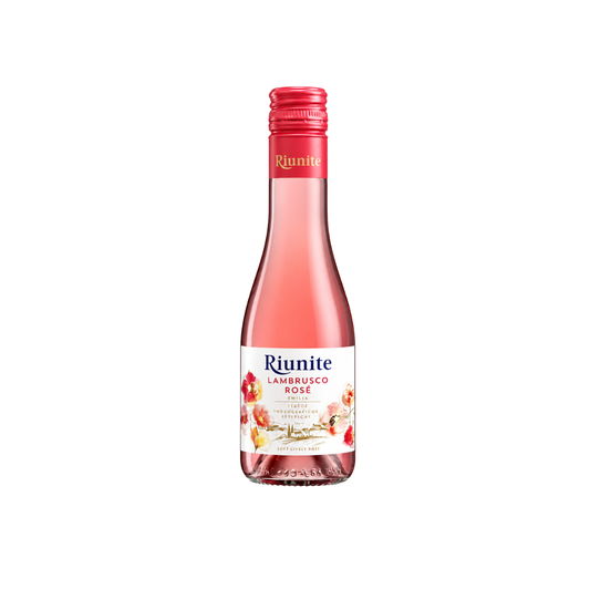 Riunite Rose 187ml