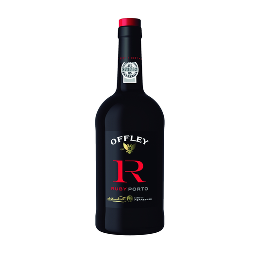 Offley Ruby 750ml