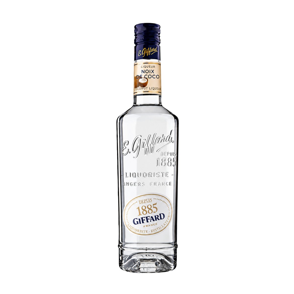 Giffard Coconut 700ml