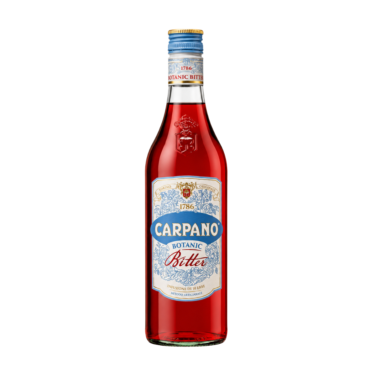 Carpano Bitters 1000ml