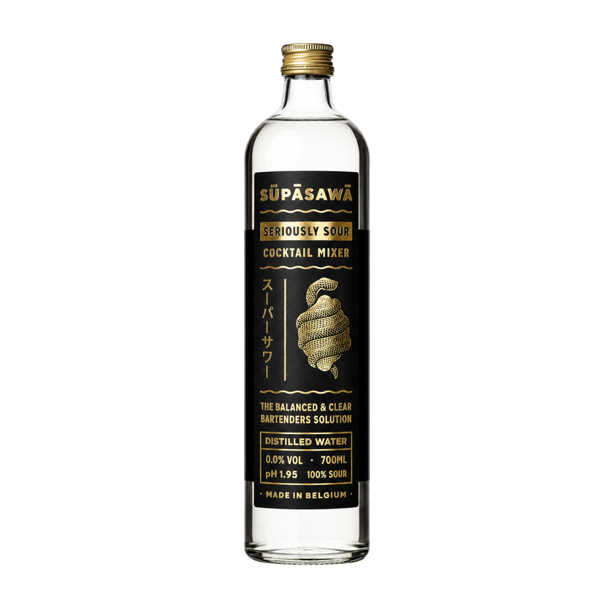 Supasawa 700ml