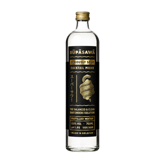 Supasawa 700ml