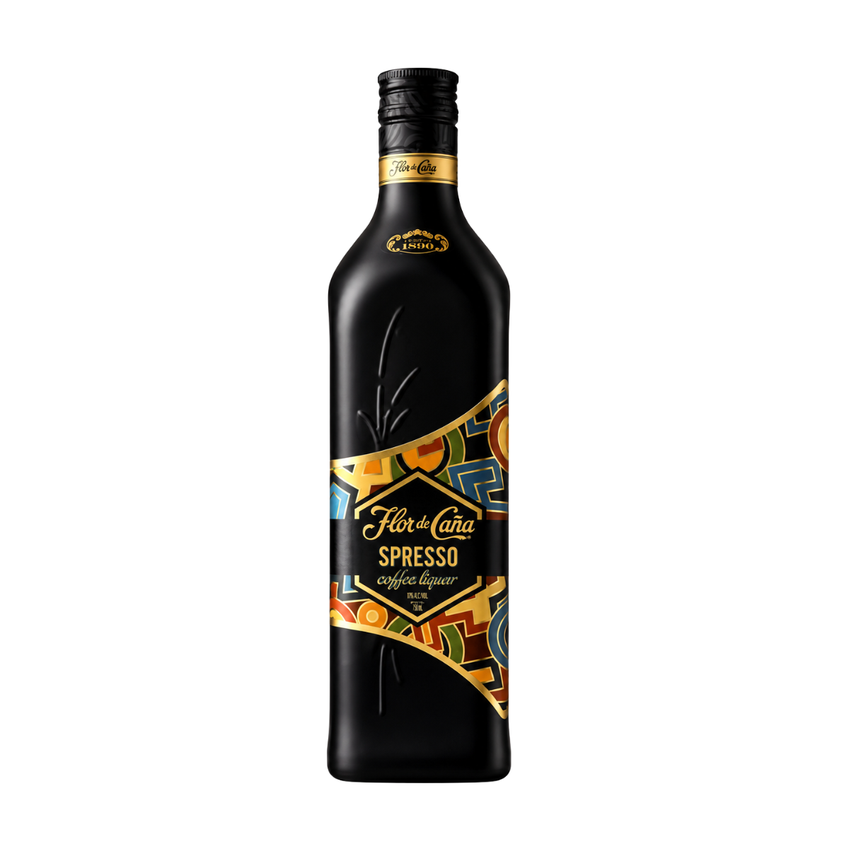Flor De Caña 7YO 700ml
