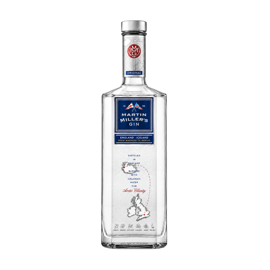 Martin Miller Original Gin 700ml