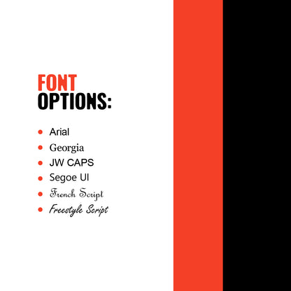 Johnnie Walker Blue Label 750ml Engraving