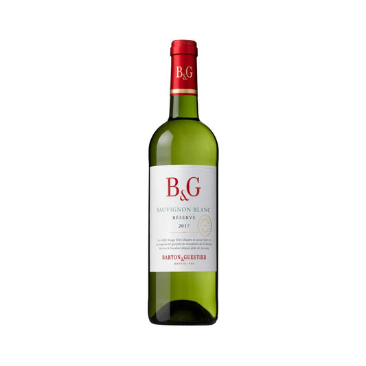 Barton & Guestier Sauvignon Blanc 750ml - Happy Hour