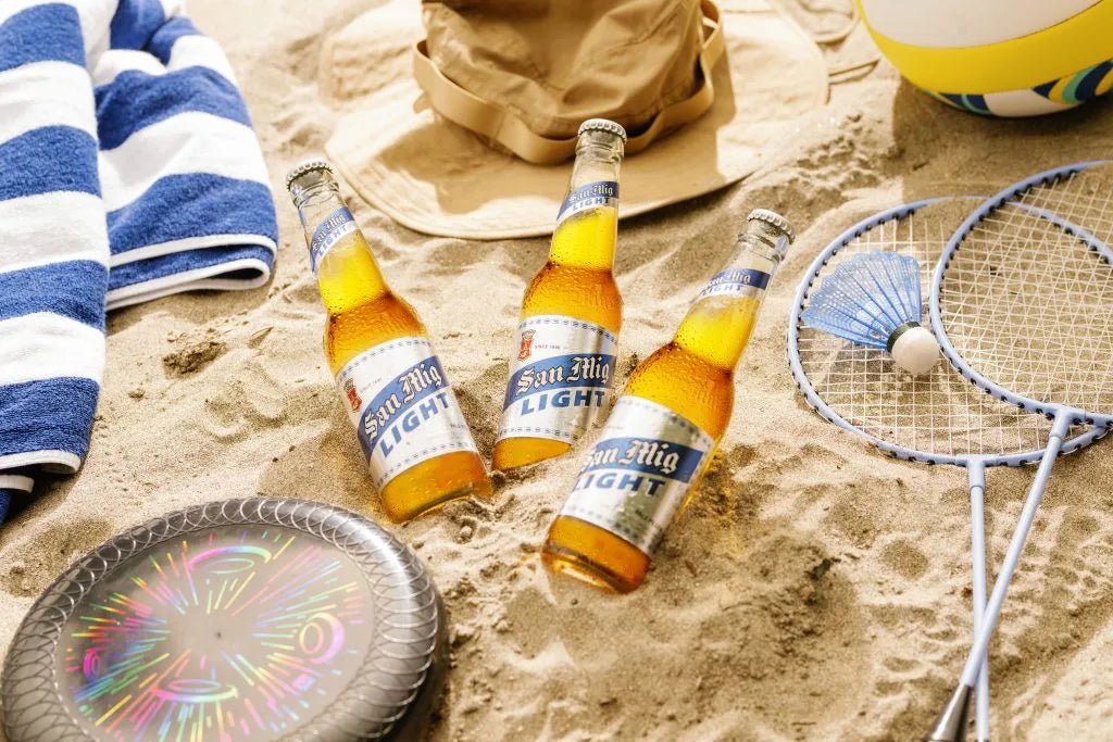 Beer