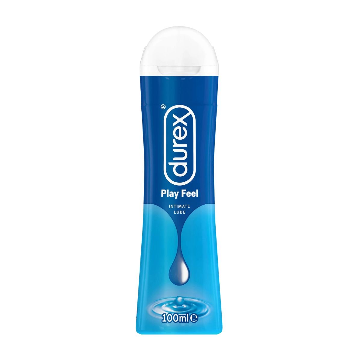 Durex Play Feel Pleasure Lubricant Gel - Happy Hour