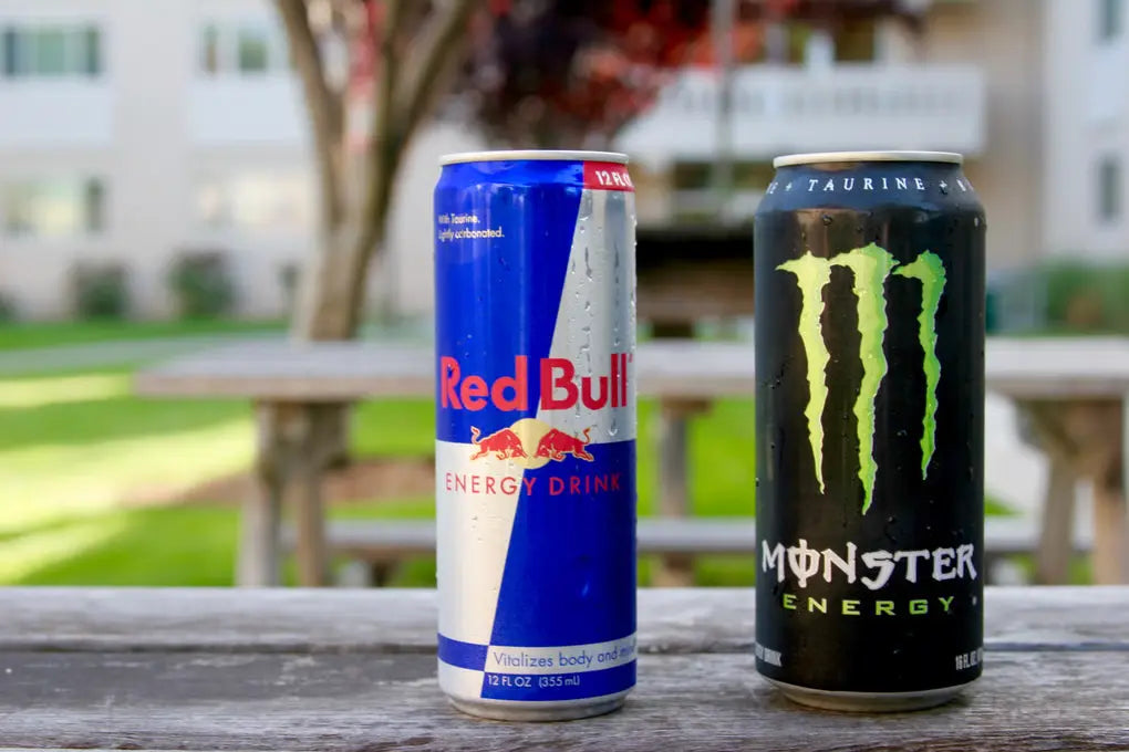 Energy Drink