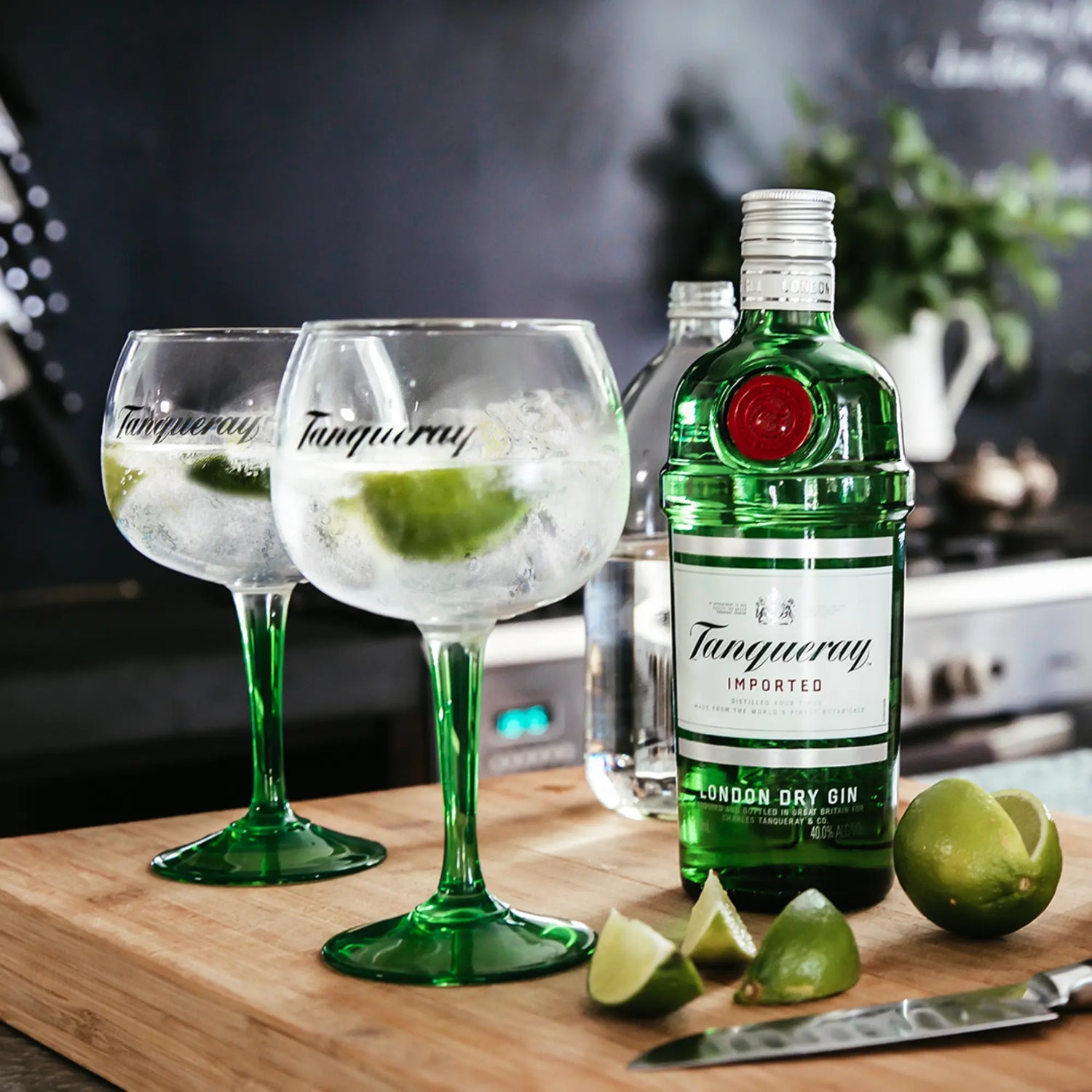 Gin