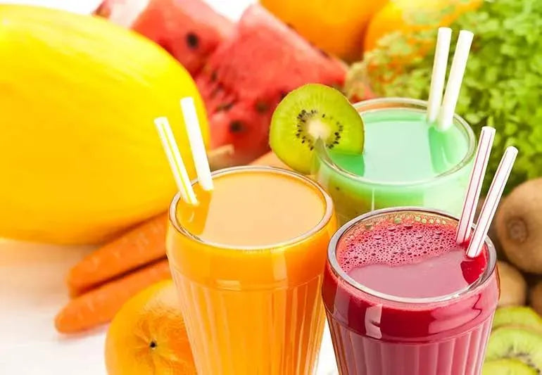 Juices