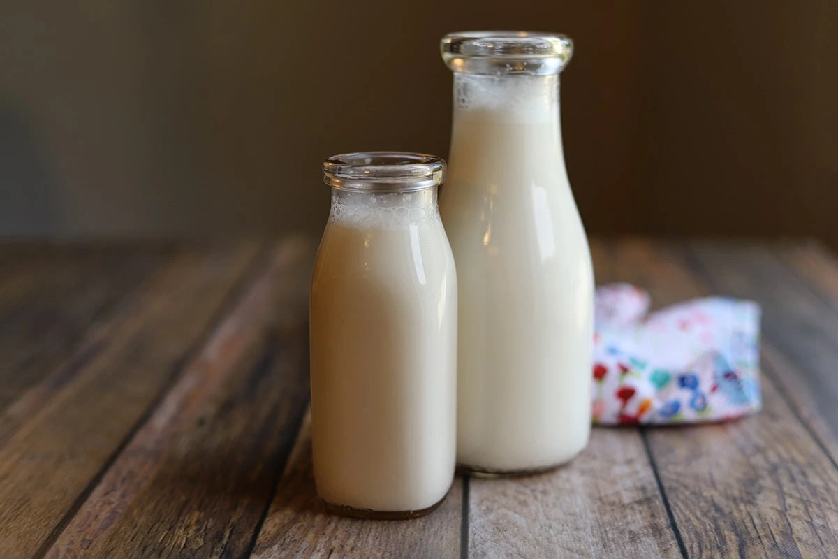Milk