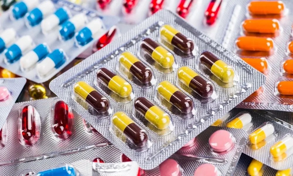 OTC Medicine