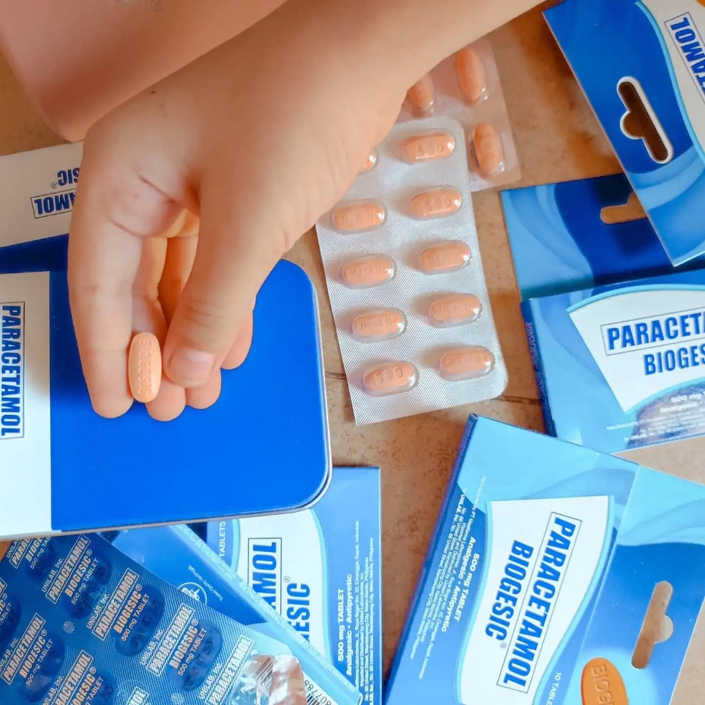OTC Medicine