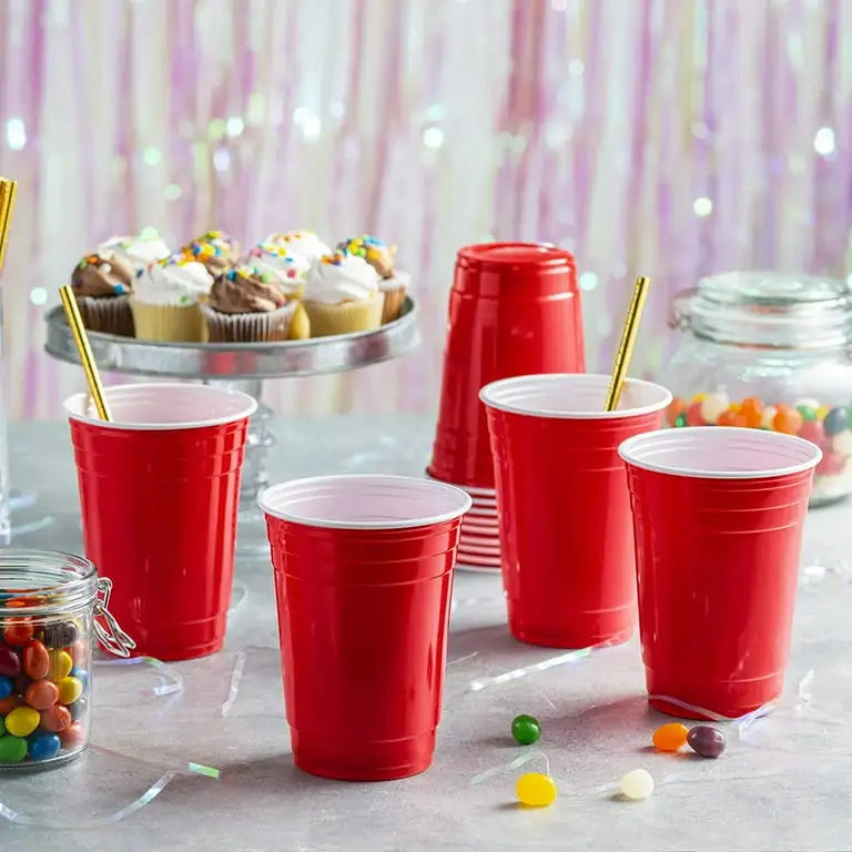 Party Ideas