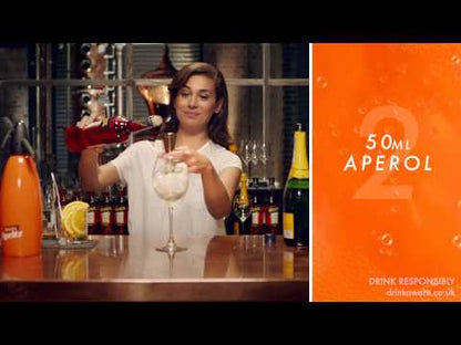 Aperol Aperitivo Dal 1919 700ml