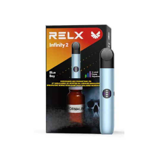 RELX Infinity 2 Device - Happy Hour