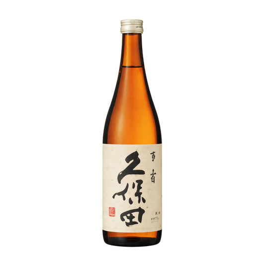 Kubota Sake Hyakujyu Tokubetsu Honjoso 720ml