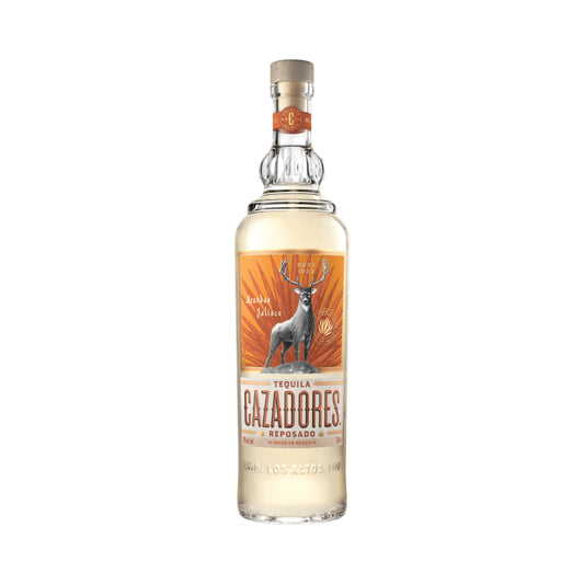 Cazadores Tequila Reposado 750ml