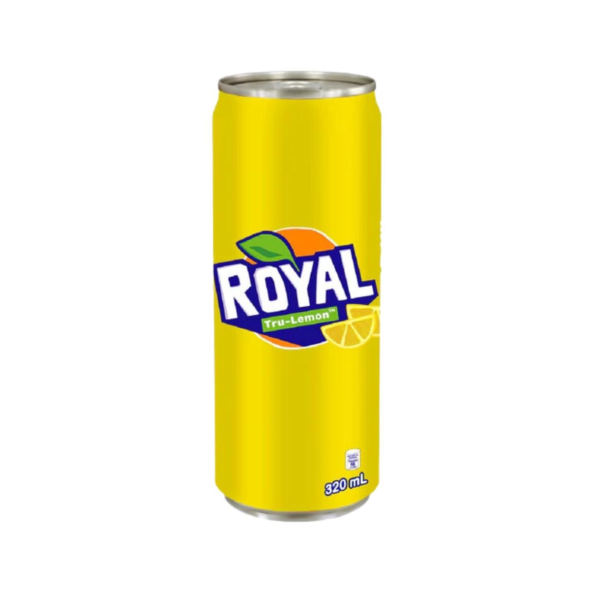 Royal Tru Lemon in-can 320ml| Happyhour.ph| Zesty and Refreshing Lemon ...