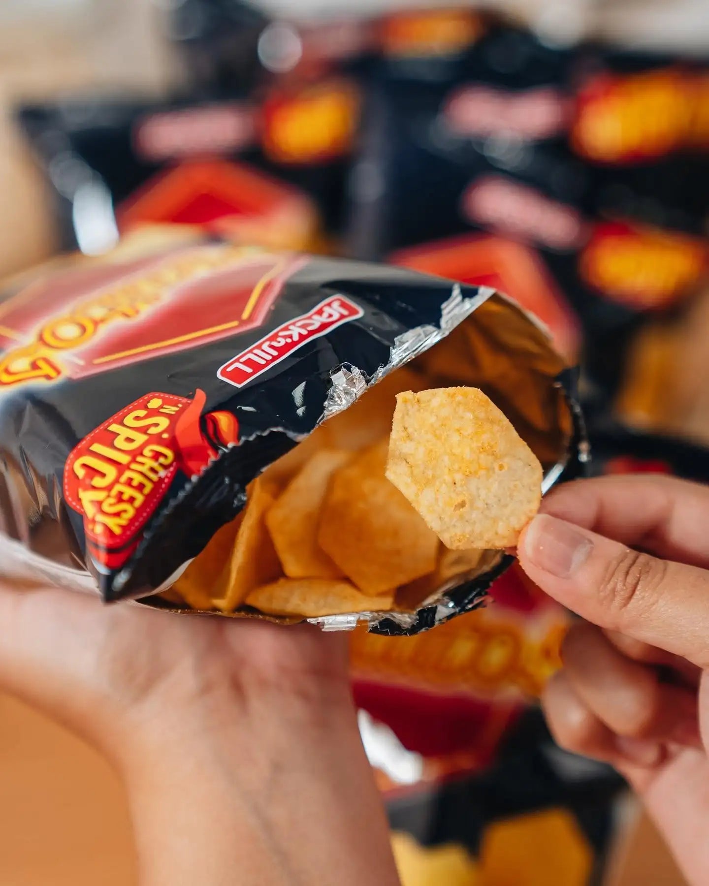 Snacks and Dips