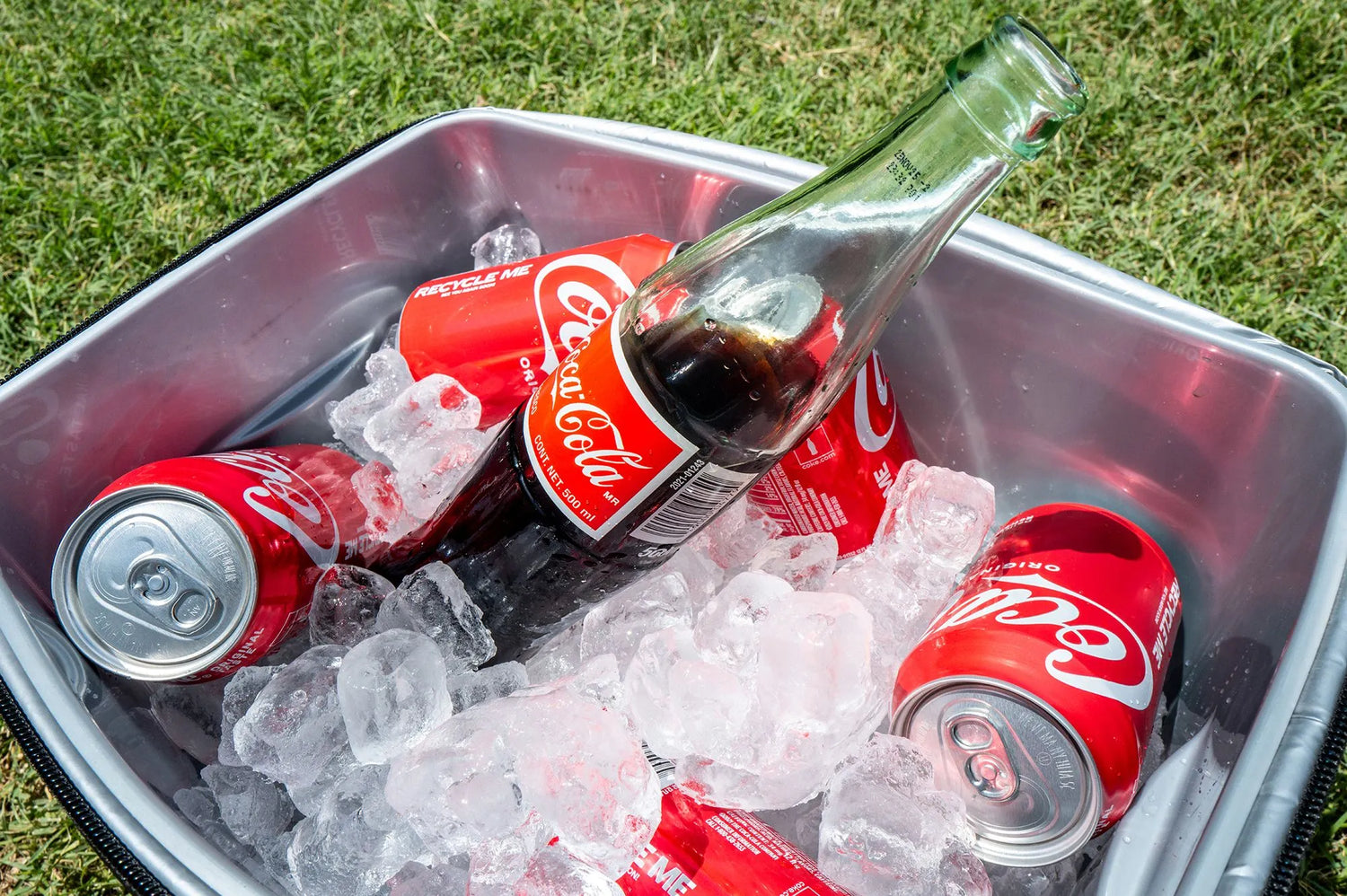 Soda