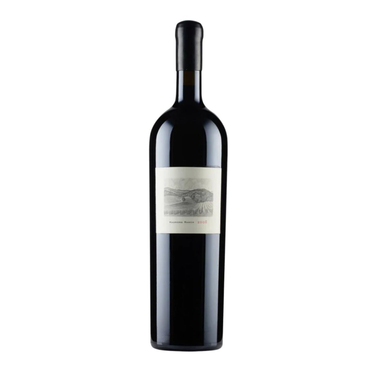 Abreu, Madrona Ranch (Magnum/1.5L) 2008 California - Happy Hour