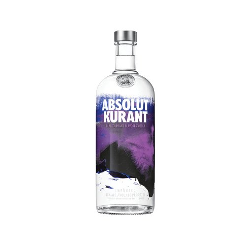 Absolut Kurant Vodka - Happy Hour