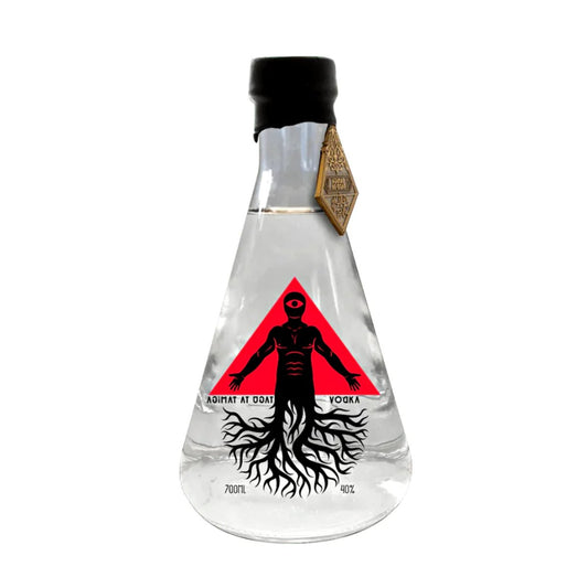 Agimat at Ugat Vodka 700ml - Happy Hour