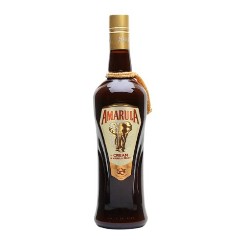 Amarula Cream Liqueur 750ml - Happy Hour