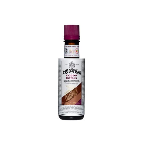 Angostura Cocoa Bitters 100ml - Happy Hour