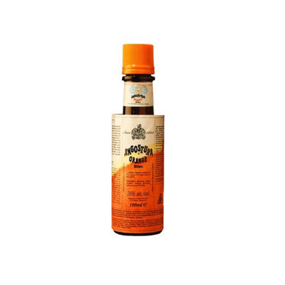 Angostura Orange Bitters 100ml - Happy Hour