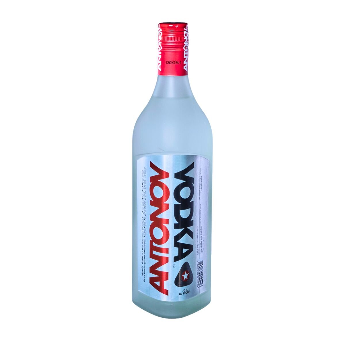 Antonov Vodka 700ml - Happy Hour