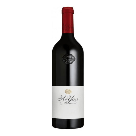 Ao Yun Shangri-La Chinese Red Wine 750ml - Happy Hour