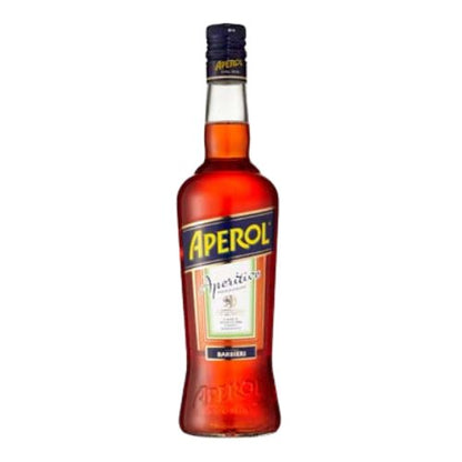 Aperol Aperitivo Dal 1919 700ml - Happy Hour