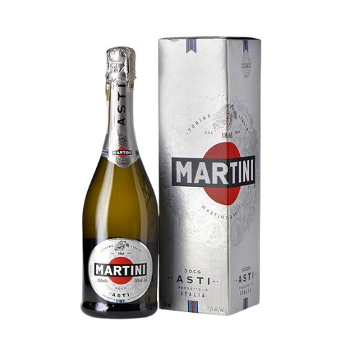 Asti Martini Sparkling Wine 750ml - Happy Hour