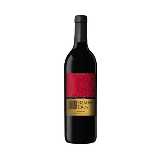 Baron de Eros Red Selection 750ml - Happy Hour