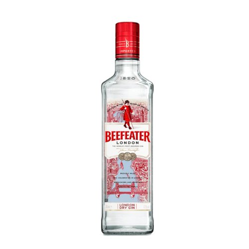 Beefeater London Gin 700ml - Happy Hour
