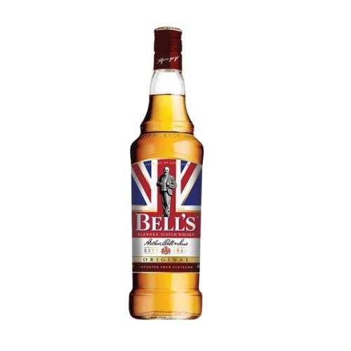 Bells Blended Scotch Whisky Original 700ml - Happy Hour