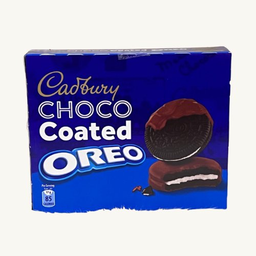 Cadbury Choco Coated Oreo 204g - Happy Hour