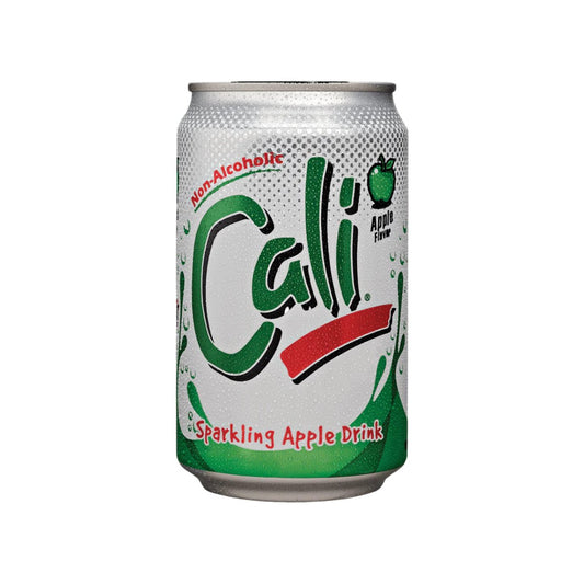 Cali Apple 330ml Can - Happy Hour