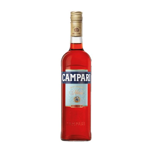 Campari Milano Liqueur 750ml - Happy Hour