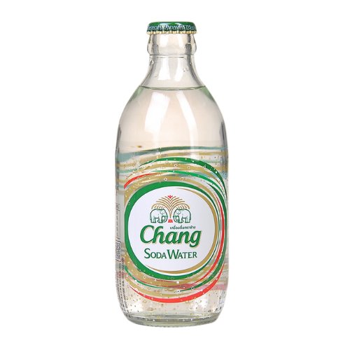 Chang Soda Water 325ml - Happy Hour