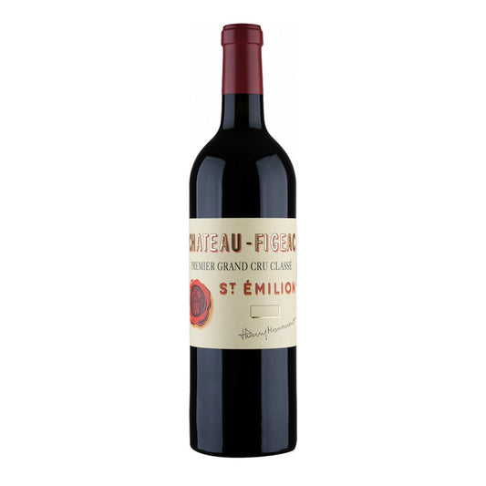Château Figeac 2018 St. Emilion - Happy Hour