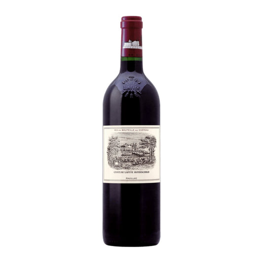 Château Lafite Rothschild 2005 Pauillac - Happy Hour