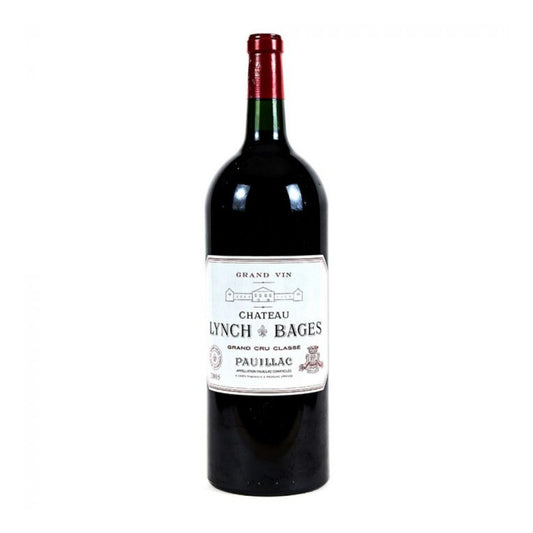 Château Lynch Bages 2005 Pauillac - Happy Hour