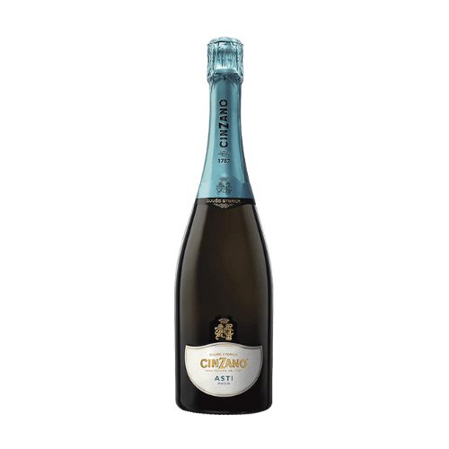 Cinzano Asti DOCG Sparkling Wine 750mL - Happy Hour