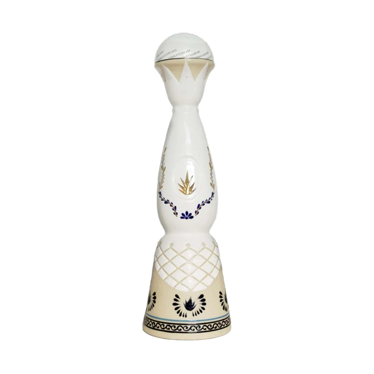 Clase Azul Anejo Tequila 700ml - Happy Hour